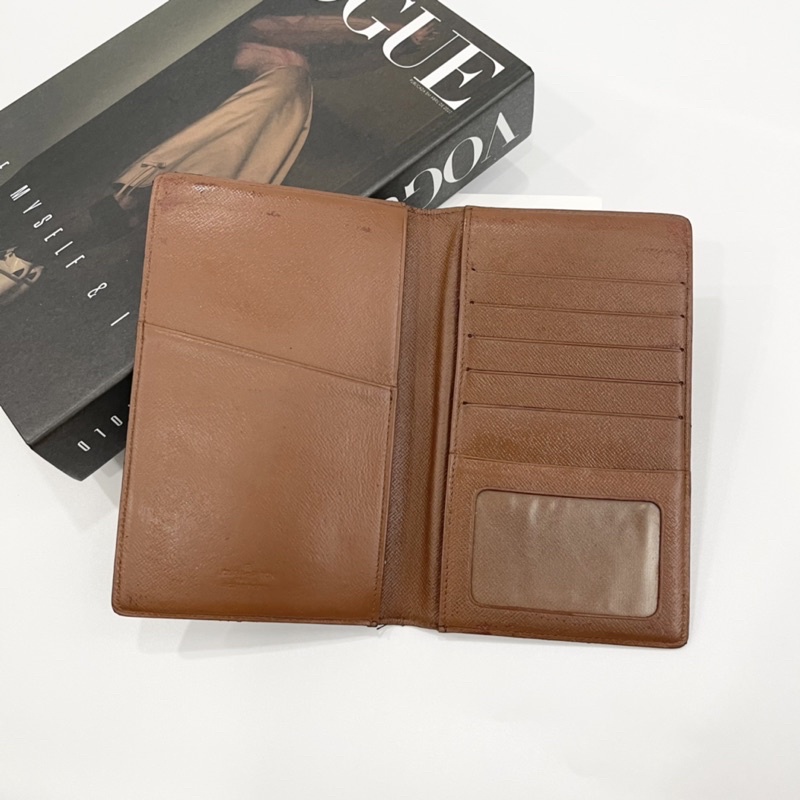 Ví Lv mono vintage