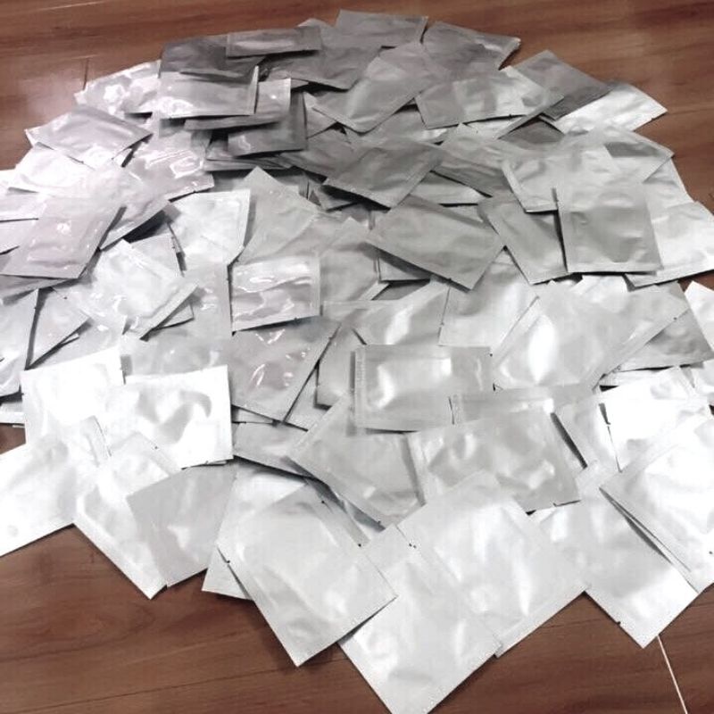 Miếng dán môi không hình hỗ trợ giảm xưng trong phun xăm loại 1