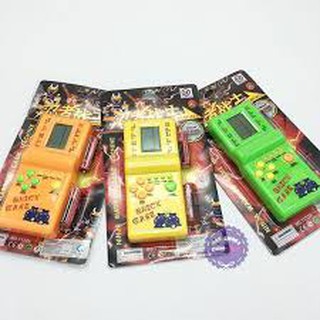 Máy chơi điện tử, máy chơi game, máy xếp ghạch