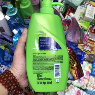 DẦU GỘI REJOICE SIÊU MƯỢT 900ML