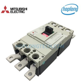 Cầu dao MCCB Mitsubishi NF400-CW - 250A 36kA 3P