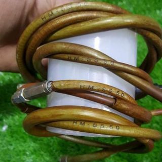 1 bộ 4 sợi .ss50.cd cl côn.thắng. tơi mét. dây đồng hồ