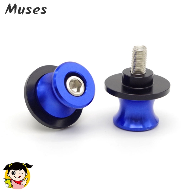 Muse07 Thanh chống ngã cho xe máy Yamaha Honda Harley Kawasaki Suzuki