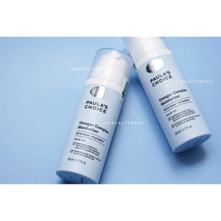 Kem dưỡng ẩm phục hồi da, chống lão hóa Paula's Choice Omega+ Complex Moisturizer