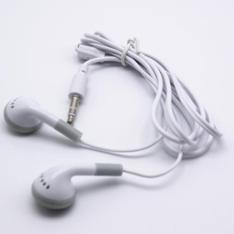 Tai nghe nhét tai phích cắm 3.5mm có dây chất lượng cao