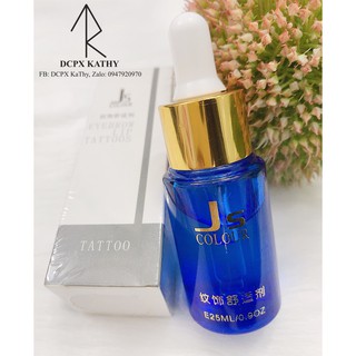 Tan bầm JS (loại 1), giúp tan bầm môi