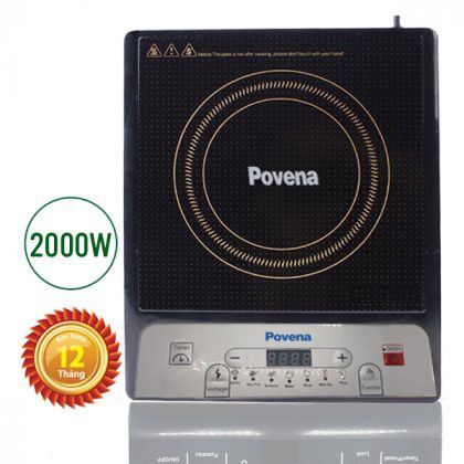 BẾP TỪ POVENA PVN-21