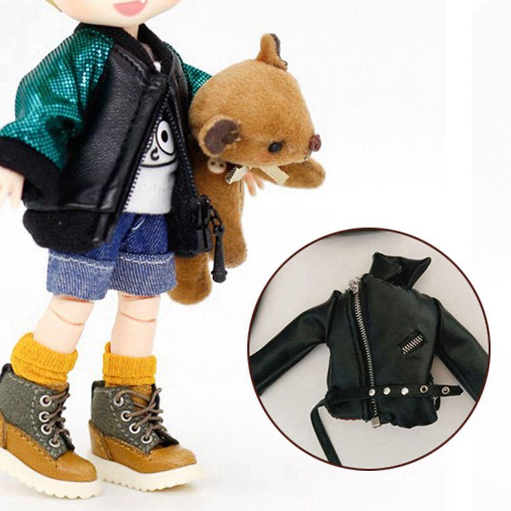 Dây Khóa Kéo Mini Dùng May Vá Thủ Công 8 Kiểu Mẫu Thiết Kế Mới DIY