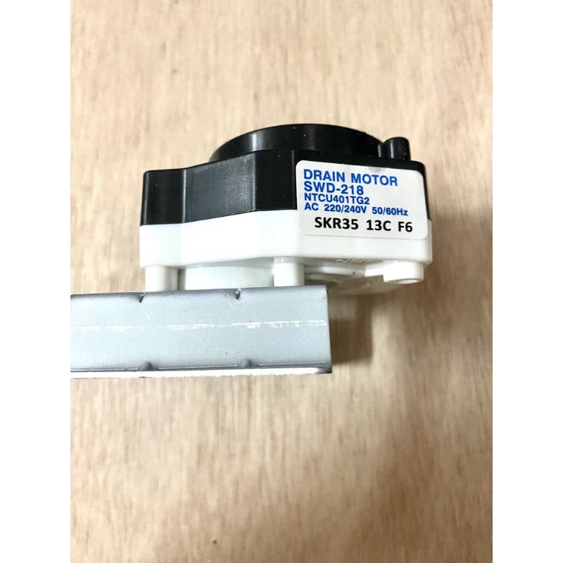 van xả máy giặt Samsung inverter