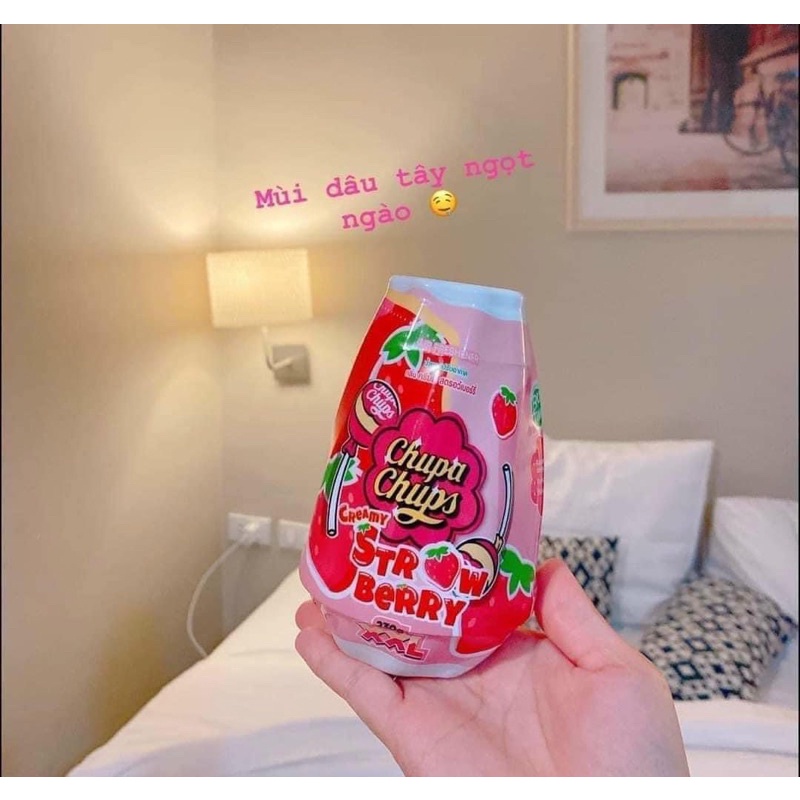 Soáp thơm Chuppa Chups