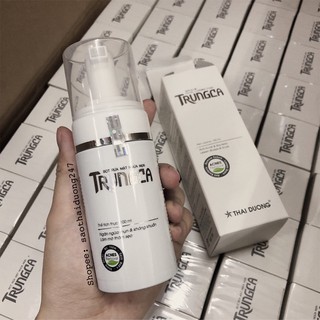 Bọt Rửa Mặt Ngừa Mụn Trứng Cá