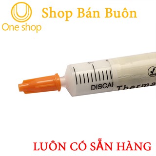 Keo Tản Nhiệt Silicone GD280