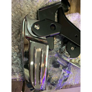 Gác chân sau Vespa LX 125