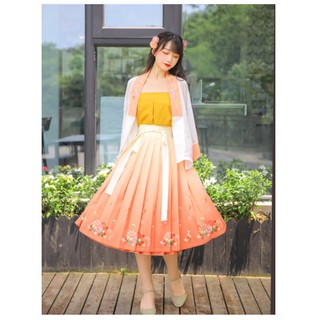Hán phục cách tân (oder )ms90