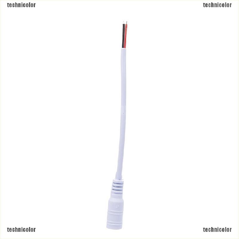 1 Đầu Nối Dc 12v 5.5x2.