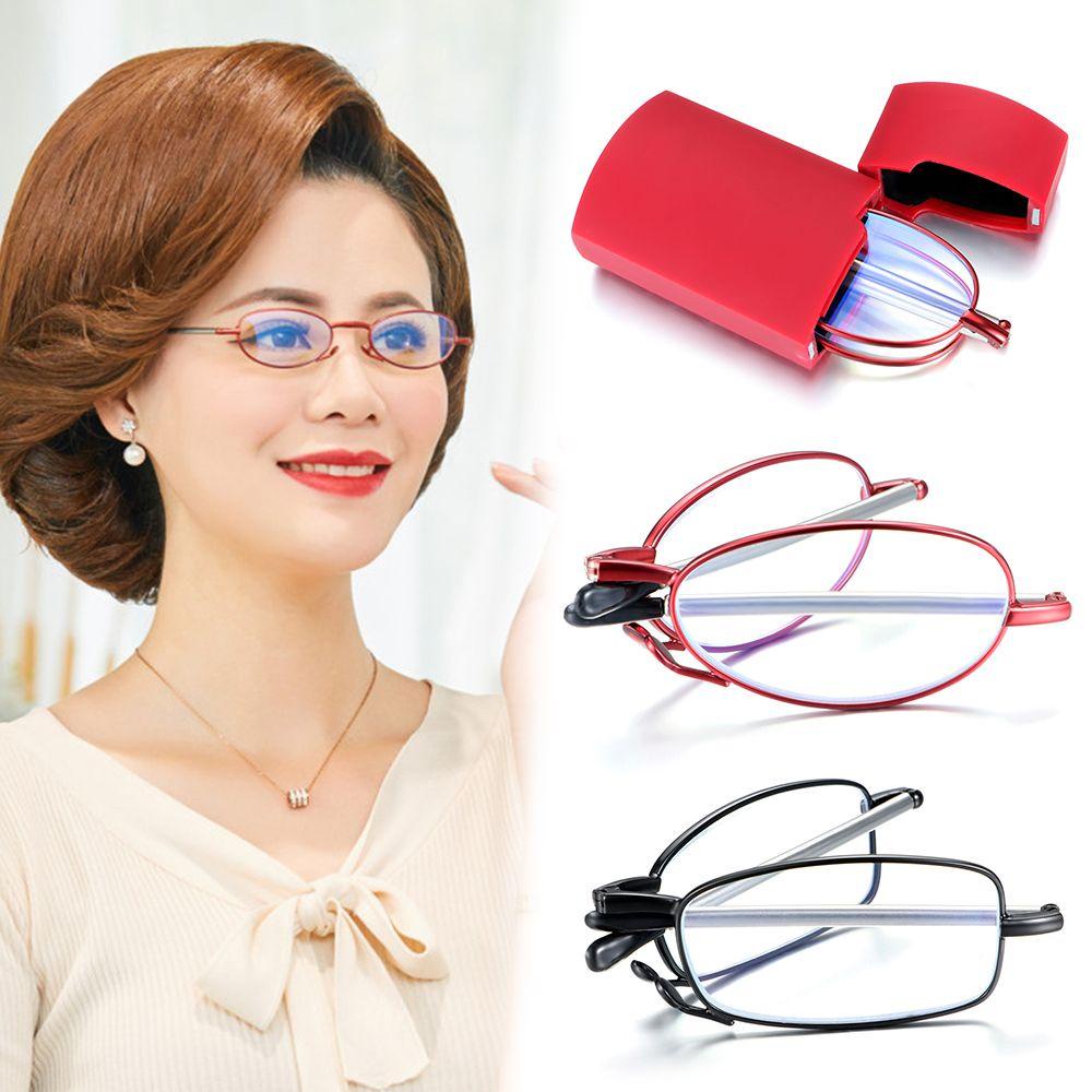 BSUNS Kính Đọc Sách Gập Lại Được + 1.00 ~ + 4.00