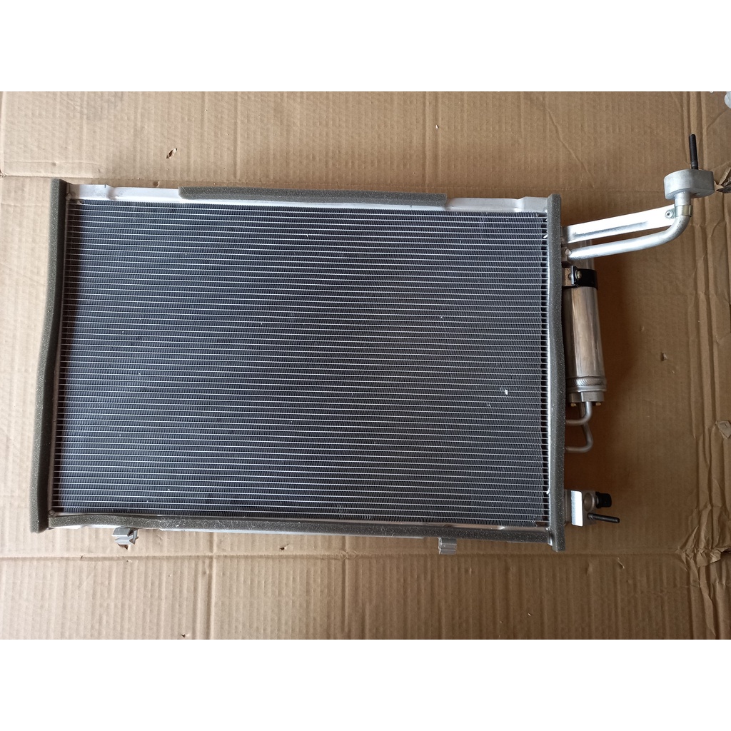 Dàn  nóng Ford Ecosport Hàng xịn Thái Lan