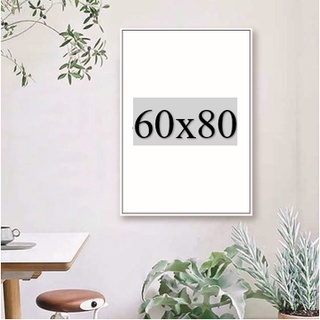 In tranh theo yêu cầu kích thước 60x80cm, tranh in canvas, Góc nhà Decor