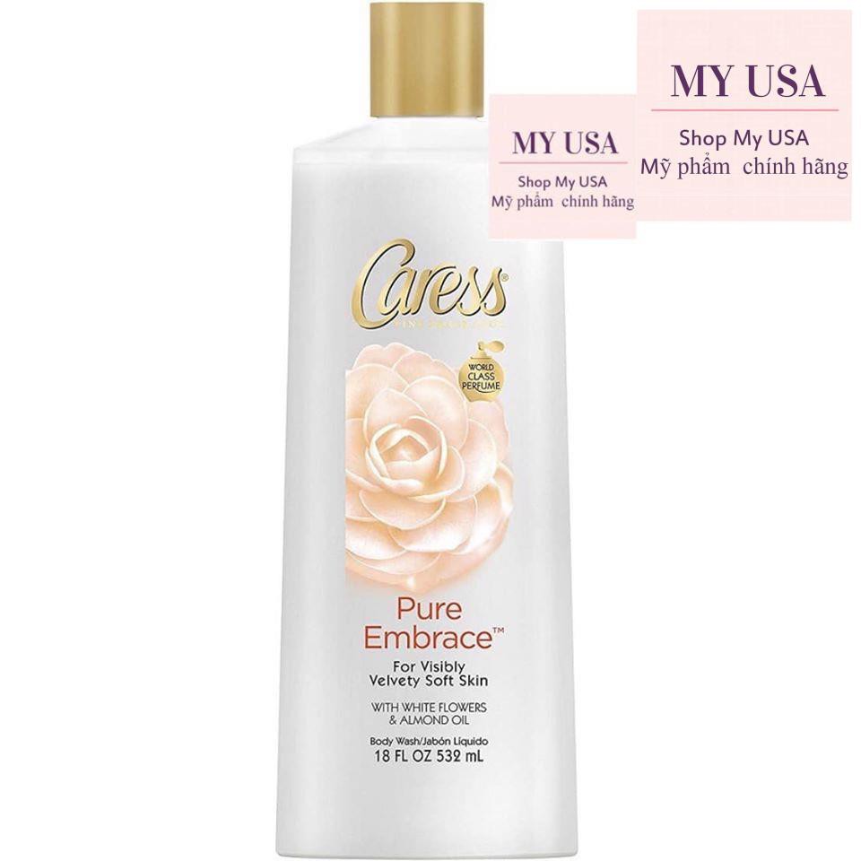 Đủ mùi Sữa tắm Caress❤Sữa tắm dưỡng da hương nước hoa Caress 532ml của Mỹ | BigBuy360 - bigbuy360.vn