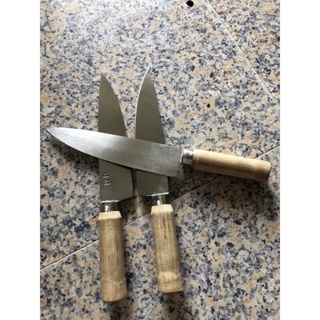 dao thái thịt heo( chống rỉ sét)