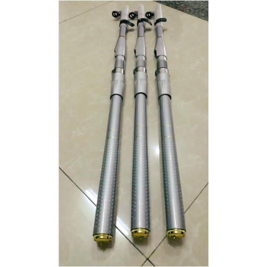 [Tặng lưỡi câu]Cần câu rút giá rẻ