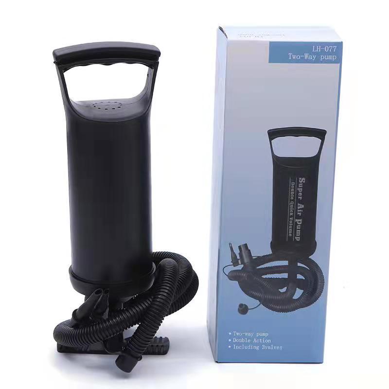 Bơm Tay, Bơm Phao Bơi, Nhà hơi, Nệm Hơi, Áo Phao