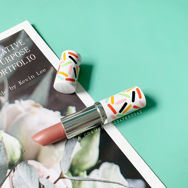 Son Clinique - Pop lip colour