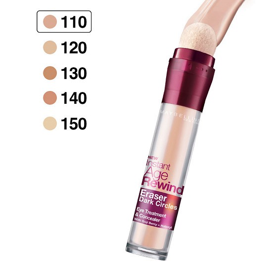 MAYBELLINE - BÚT CHE KHUYẾT ĐIỂM VÙNG MẮT