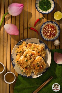CƠM CHÁY SIÊU VỊ ABI