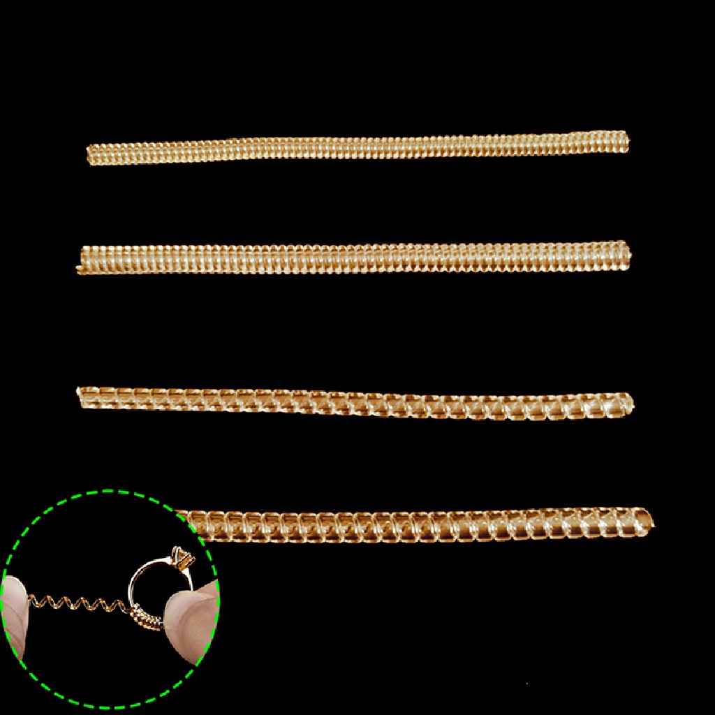 [warmwing] Dụng Cụ Điều Chỉnh Kích Thước Nhẫn