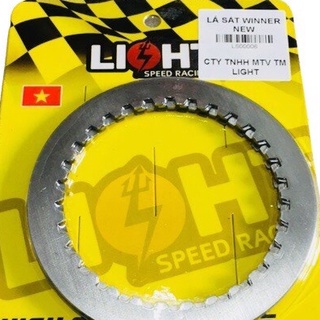 Lá sắt LIGHT SPEED exciter ex135 ex150 winner raider