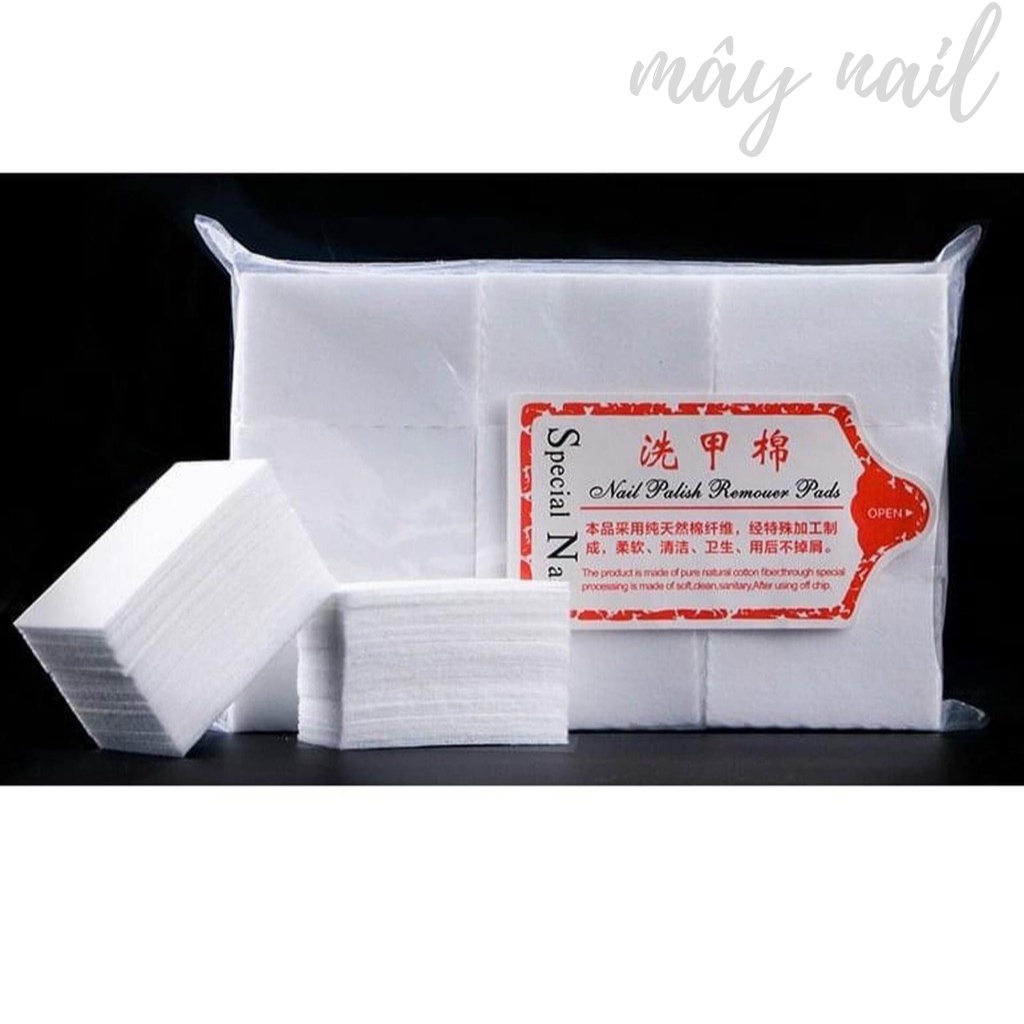 Giấy lau gel loại xịn cứng không rụng lông