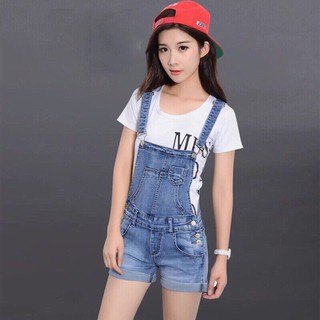 SALE- YẾM JEAN NGẮN
