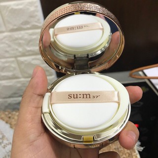 Sét Phấn nước sum có chứa tinh chất nước thần