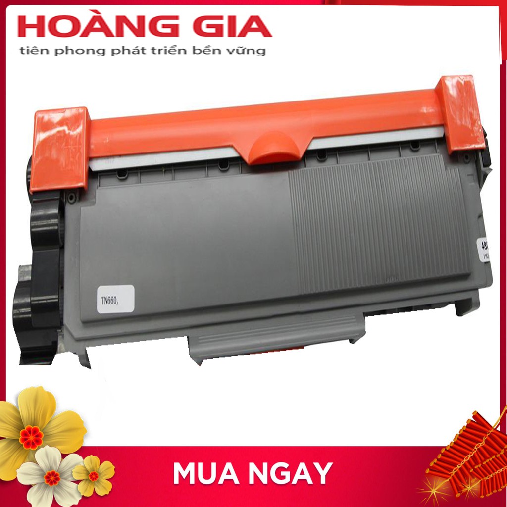 Hộp mực Brother 2321D/2361DN/2366Dw/2520D/2701D/2701Dw mã TN2385