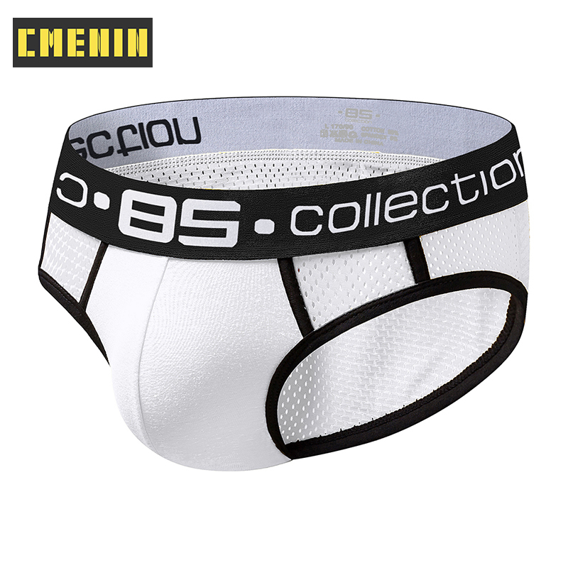 Quần Lót CMENIN Bs107 Dáng Chữ U Hợp Thời Trang Cho Nam