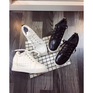 Giày thể thao sneaker độn đế 7cm