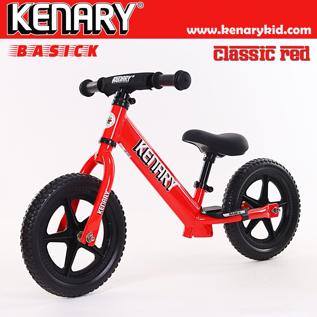 Xe thăng bằng Kenary BasicK - Nhôm 1.9kg