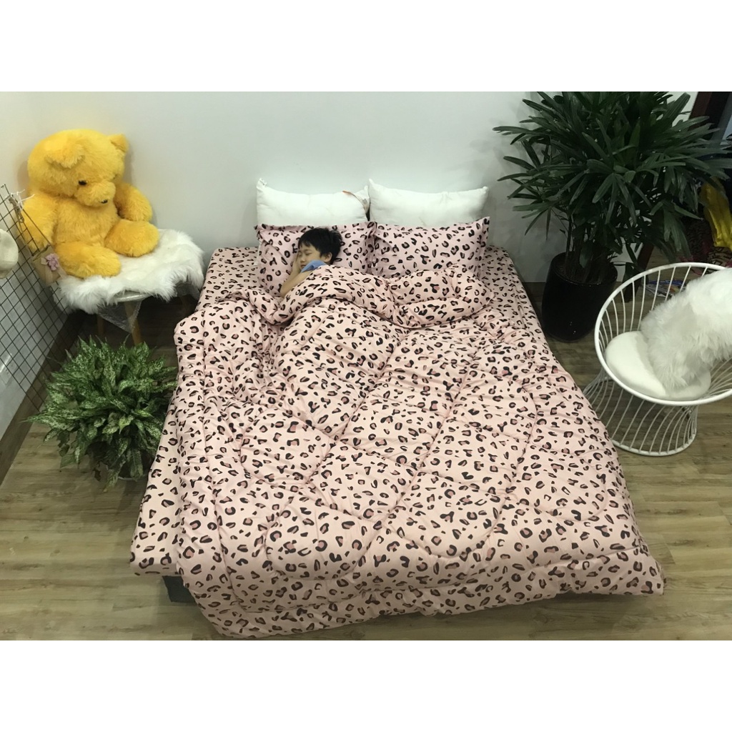 Chăn phao trần bông dày loại 1 bông hơi siêu nhẹ 1m8-2m cao cấp được chọn màu mẫu mới 2023