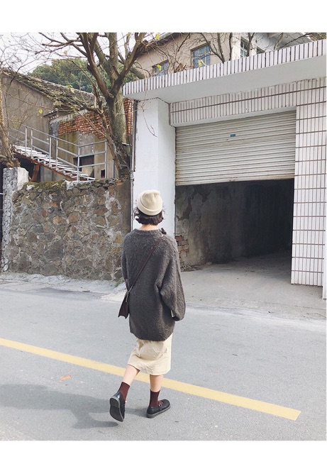 GIÀY LOLITA MARYJANE- ( HÀNG CÓ SẴN) | BigBuy360 - bigbuy360.vn