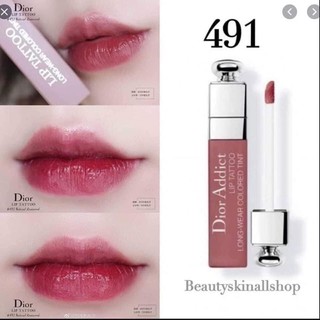 💄💄 D.IOR LIP TATTOO ĐỒNG GIÁ #550k