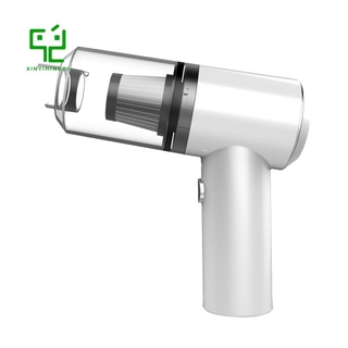 Máy Sấy Tóc Không Dây 4500pa Có Đèn Led