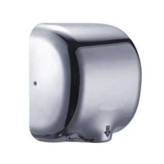 Máy sấy tay cảm ứng Sokimi SM-2114 máy đời cao sấy tốc độ nhanh chất liệu inox304 chống ăn mòn