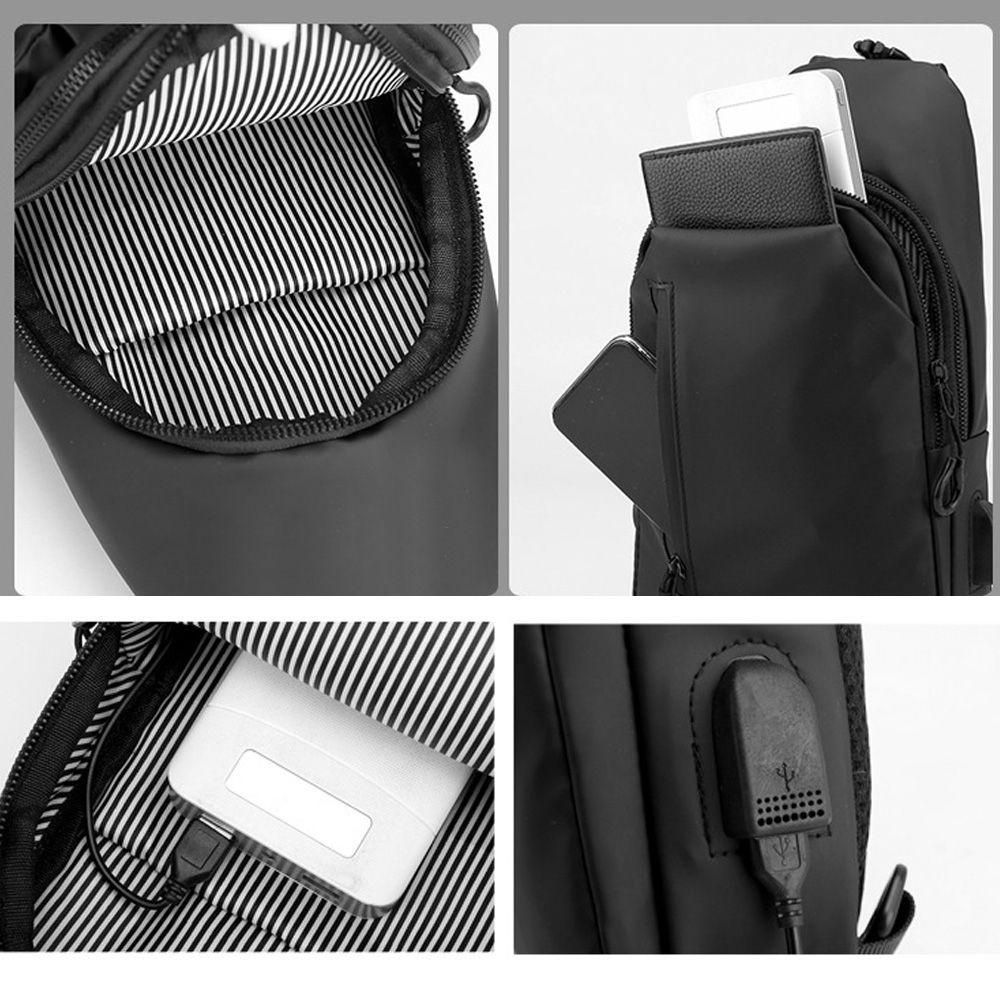 UUMIR Túi Đeo Hông UUMIR