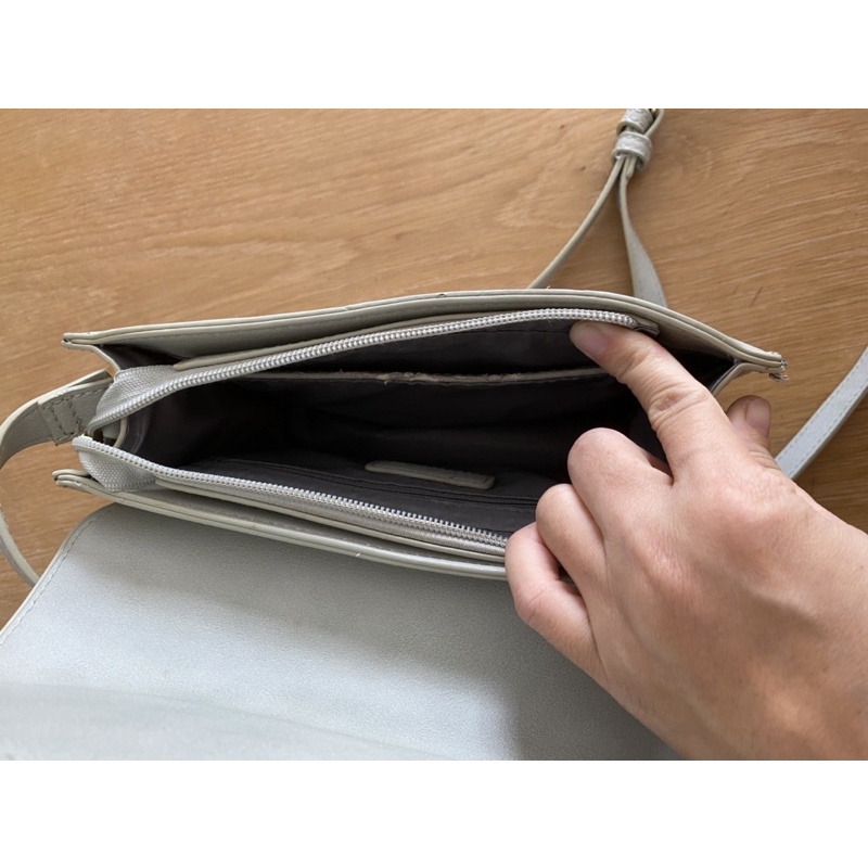 Thanh lý Túi xách JUNO / Túi Xách Đeo Chéo Tối Giản Size M