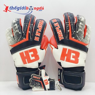 {NHIỀU MÀU} Găng tay thủ môn H3 TRIPLE H Galaxy