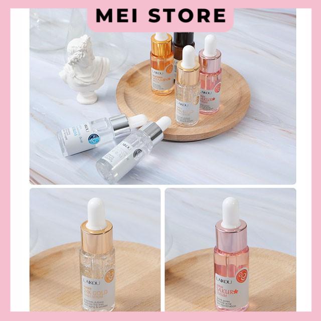Serum Laikou 6 loại (chính hãng)