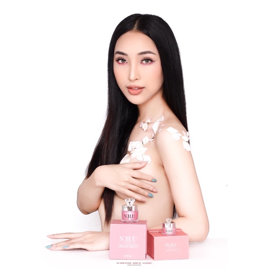 Kem hồng nhủ hoa N.H.U làm hồng nhủ hoa và vùng kín,...[Chính Hãng 100%} | BigBuy360 - bigbuy360.vn