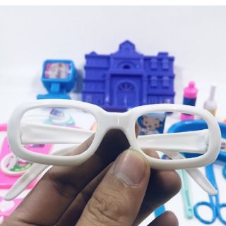 Bộ đồ chơi bé làm bác sĩ ( Hàng việt nam)