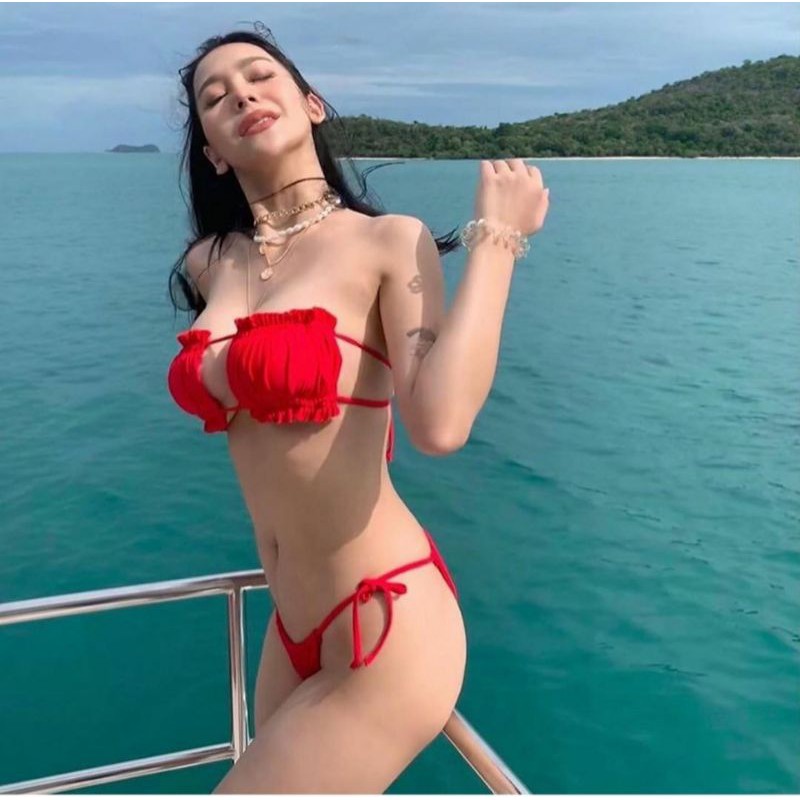 Bikini 2 mảnh sexy